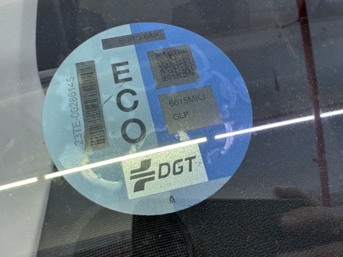 DaciaJogger Extreme Go ECO-G 74 kW (100 CV) Vehículo usado en Barcelona - 27 DaciaJogger Extreme Go ECO-G 74 kW (100 CV) Vehículo usado en Barcelona - 27