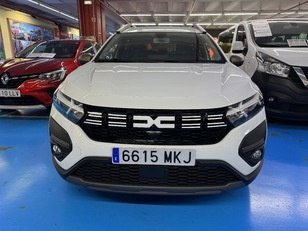 Dacia Jogger Extreme Go ECO-G 74 kW (100 CV)