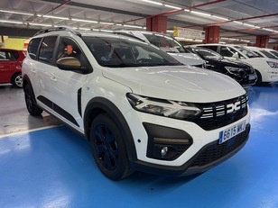 Dacia Jogger Extreme Go ECO-G 74 kW (100 CV)