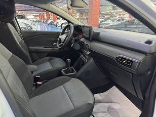 Dacia Jogger Extreme Go ECO-G 74 kW (100 CV)