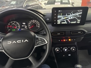 Dacia Jogger Extreme Go ECO-G 74 kW (100 CV) Dacia Jogger Extreme Go ECO-G 74 kW (100 CV)