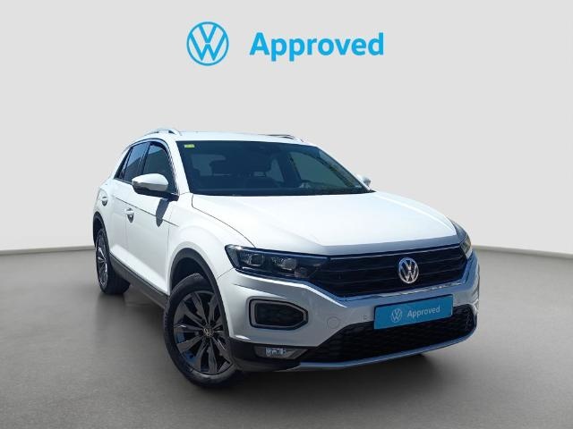 VolkswagenT-Roc Sport 1.5 TSI EVO 110 kW (150 CV)