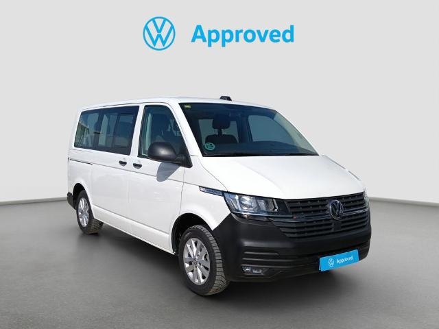 VolkswagenCaravelle Origin Batalla Corta 2.0 TDI BMT 4Motion 110 kW (150 CV) DSG