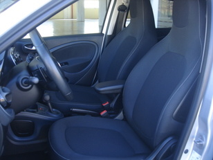 Smart ForFour 52 Passion 52 kW (71 CV)