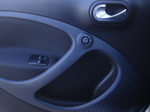 Smart ForFour 52 Passion 52 kW (71 CV)