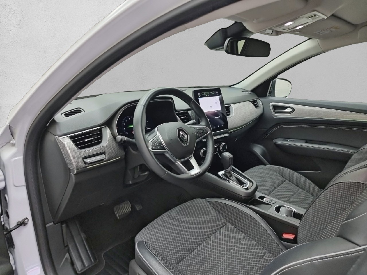Renault Arkana Techno TCe 140 mild hybrid 103 kW (140 CV) EDC - foto 4 de Renault Arkana
