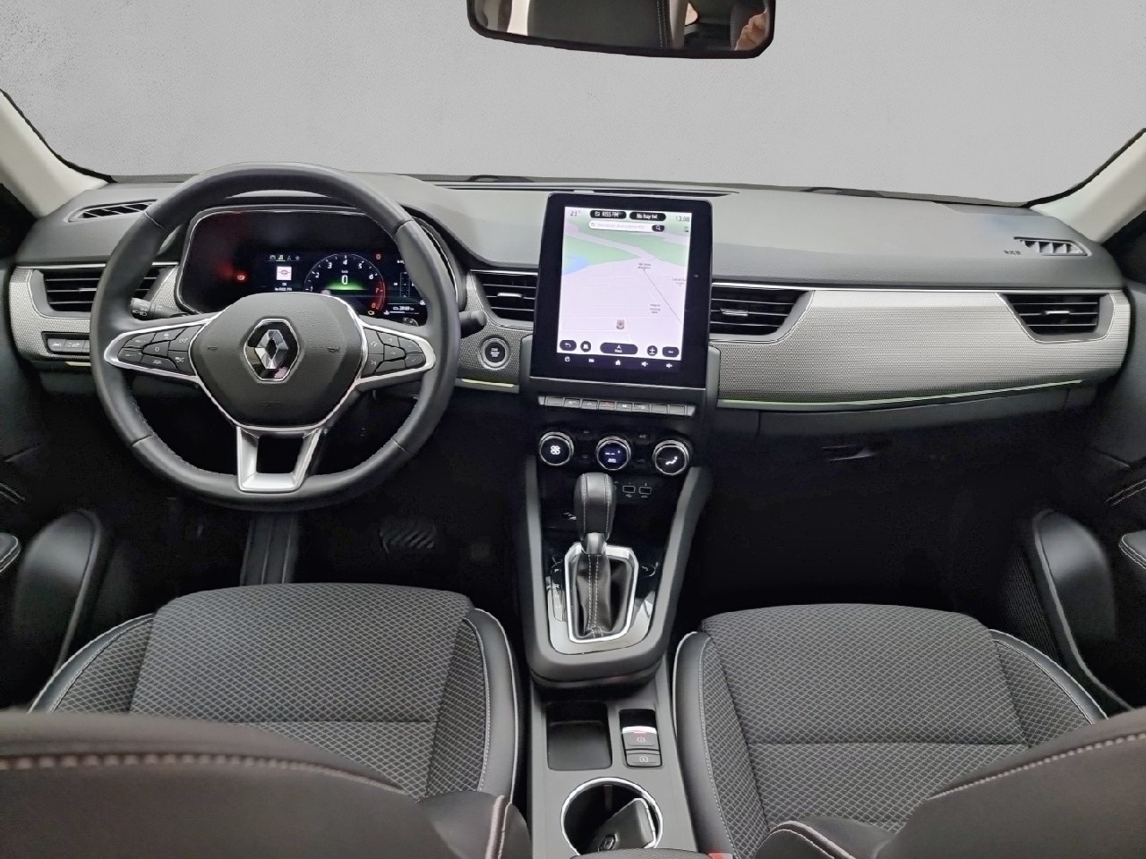 Renault Arkana Techno TCe 140 mild hybrid 103 kW (140 CV) EDC - foto 5 de Renault Arkana