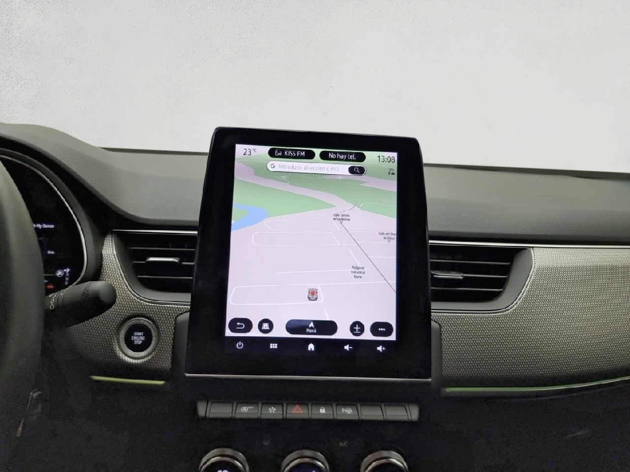 Renault Arkana Techno TCe 140 mild hybrid 103 kW (140 CV) EDC - foto 6 de Renault Arkana