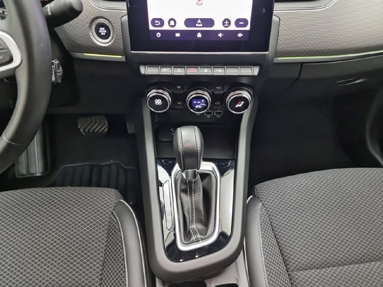 Renault Arkana Techno TCe 140 mild hybrid 103 kW (140 CV) EDC - foto 7 de Renault Arkana