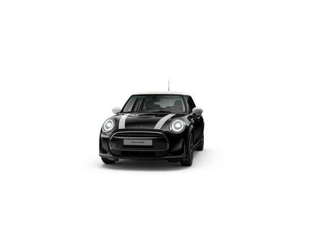 MINIMINI Cooper 5 Puertas 100 kW (136 CV)
