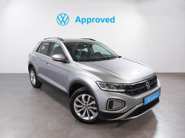 VolkswagenT-Roc Life 1.0 TSI 81 kW (110 CV)