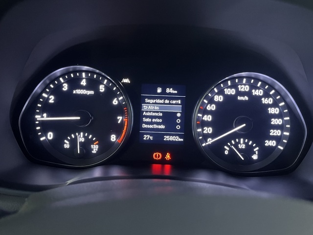 Hyundaii30 1.0 TGDI N-Line 30 Aniversario 88 kW (120 CV) Vehículo usado en Barcelona - 21 Hyundaii30 1.0 TGDI N-Line 30 Aniversario 88 kW (120 CV) Vehículo usado en Barcelona - 21