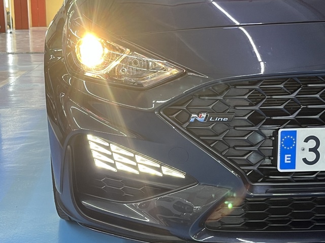 Hyundaii30 1.0 TGDI N-Line 30 Aniversario 88 kW (120 CV) Vehículo usado en Barcelona - 31 Hyundaii30 1.0 TGDI N-Line 30 Aniversario 88 kW (120 CV) Vehículo usado en Barcelona - 31