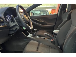 Hyundai i30 1.0 TGDI N-Line 30 Aniversario 88 kW (120 CV)