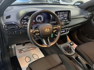 Hyundai i30 1.0 TGDI N-Line 30 Aniversario 88 kW (120 CV)