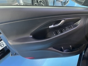 Hyundai i30 1.0 TGDI N-Line 30 Aniversario 88 kW (120 CV)