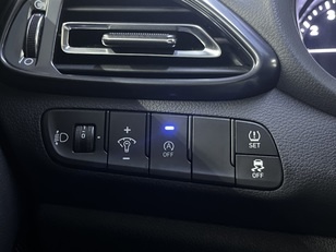 Hyundai i30 1.0 TGDI N-Line 30 Aniversario 88 kW (120 CV)