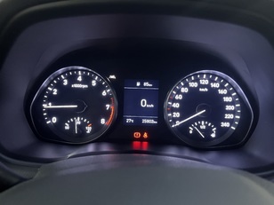 Hyundai i30 1.0 TGDI N-Line 30 Aniversario 88 kW (120 CV)