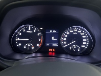 Hyundai i30 1.0 TGDI N-Line 30 Aniversario 88 kW (120 CV) Hyundai i30 1.0 TGDI N-Line 30 Aniversario 88 kW (120 CV)