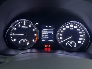 Hyundai i30 1.0 TGDI N-Line 30 Aniversario 88 kW (120 CV)