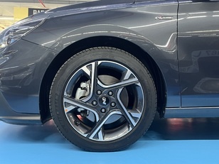 Hyundai i30 1.0 TGDI N-Line 30 Aniversario 88 kW (120 CV) Hyundai i30 1.0 TGDI N-Line 30 Aniversario 88 kW (120 CV)