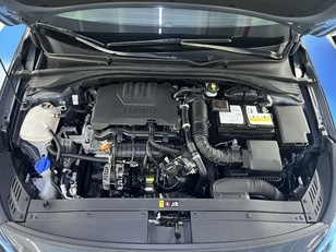 Hyundai i30 1.0 TGDI N-Line 30 Aniversario 88 kW (120 CV) Hyundai i30 1.0 TGDI N-Line 30 Aniversario 88 kW (120 CV)