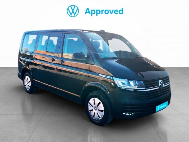 VolkswagenCaravelle Origin Batalla Corta 2.0 TDI BMT 81 kW (110 CV)