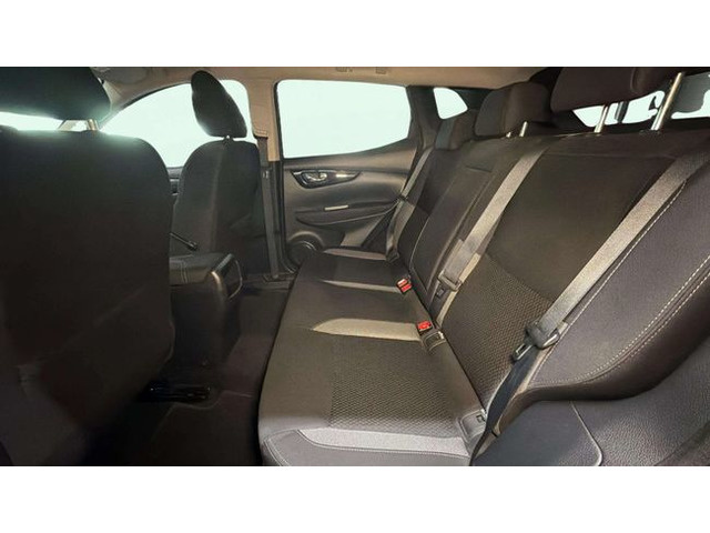 NissanQashqai DIG-T 115 Acenta 85 kW (115 CV) Vehículo usado en Barcelona - 10