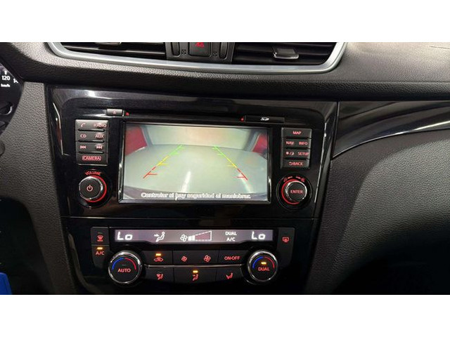 NissanQashqai DIG-T 115 Acenta 85 kW (115 CV) Vehículo usado en Barcelona - 15 NissanQashqai DIG-T 115 Acenta 85 kW (115 CV) Vehículo usado en Barcelona - 15