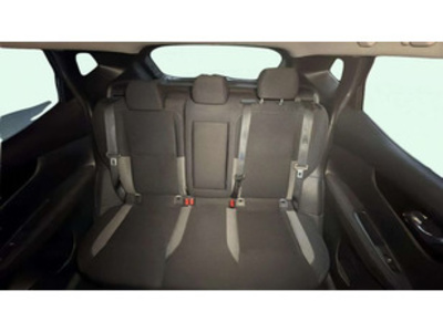 Nissan Qashqai DIG-T 115 Acenta 85 kW (115 CV) Nissan Qashqai DIG-T 115 Acenta 85 kW (115 CV)