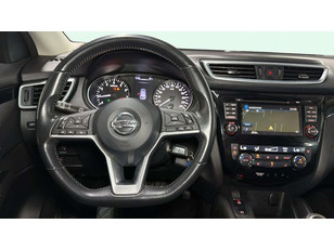 Nissan Qashqai DIG-T 115 Acenta 85 kW (115 CV)