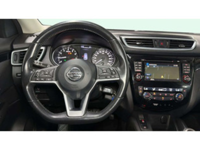 Nissan Qashqai DIG-T 115 Acenta 85 kW (115 CV) Nissan Qashqai DIG-T 115 Acenta 85 kW (115 CV)