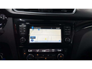 Nissan Qashqai DIG-T 115 Acenta 85 kW (115 CV)
