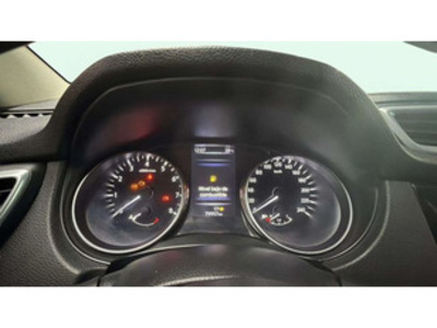 Nissan Qashqai DIG-T 115 Acenta 85 kW (115 CV) Nissan Qashqai DIG-T 115 Acenta 85 kW (115 CV)