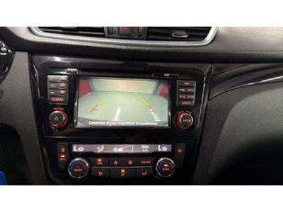 Nissan Qashqai DIG-T 115 Acenta 85 kW (115 CV) Nissan Qashqai DIG-T 115 Acenta 85 kW (115 CV)