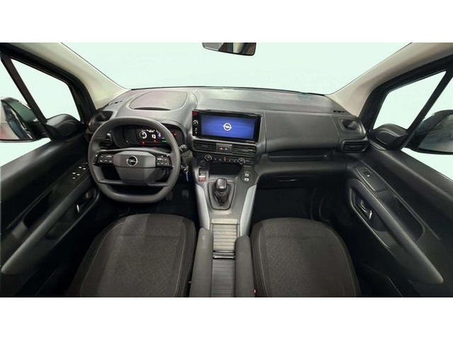 OpelCombo Combi 1.5 Td S/S Edition 74 kW (100 CV) Vehículo usado en Barcelona - 7
