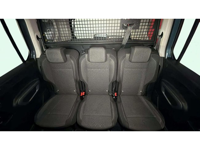 OpelCombo Combi 1.5 Td S/S Edition 74 kW (100 CV) Vehículo usado en Barcelona - 8