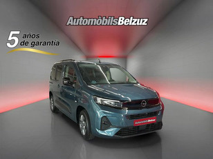 Opel Combo Combi 1.5 Td S/S Edition 74 kW (100 CV)
