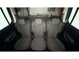 Opel Combo Combi 1.5 Td S/S Edition 74 kW (100 CV) Opel Combo Combi 1.5 Td S/S Edition 74 kW (100 CV)