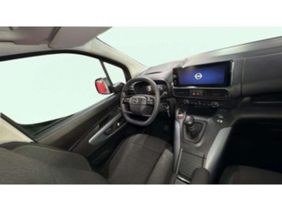 Opel Combo Combi 1.5 Td S/S Edition 74 kW (100 CV) Opel Combo Combi 1.5 Td S/S Edition 74 kW (100 CV)