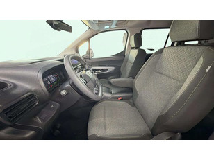 Opel Combo Combi 1.5 Td S/S Edition 74 kW (100 CV) Opel Combo Combi 1.5 Td S/S Edition 74 kW (100 CV)