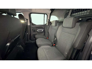 Opel Combo Combi 1.5 Td S/S Edition 74 kW (100 CV) Opel Combo Combi 1.5 Td S/S Edition 74 kW (100 CV)