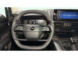 Opel Combo Combi 1.5 Td S/S Edition 74 kW (100 CV)