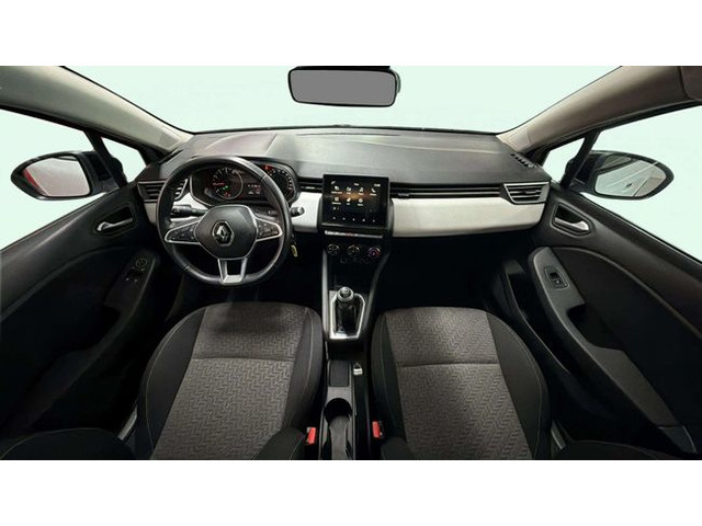 RenaultClio Business TCe 66 kW (90 CV) Vehículo usado en Barcelona - 7