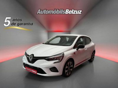 Renault Clio Business TCe 66 kW (90 CV) Renault Clio Business TCe 66 kW (90 CV)