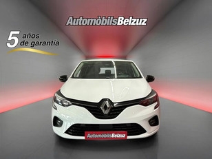 Renault Clio Business TCe 66 kW (90 CV)