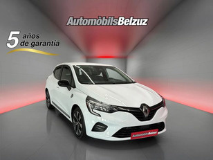 Renault Clio Business TCe 66 kW (90 CV)