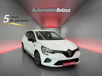 Renault Clio Business TCe 66 kW (90 CV) Renault Clio Business TCe 66 kW (90 CV)