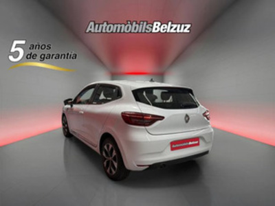 Renault Clio Business TCe 66 kW (90 CV) Renault Clio Business TCe 66 kW (90 CV)