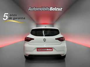 Renault Clio Business TCe 66 kW (90 CV)